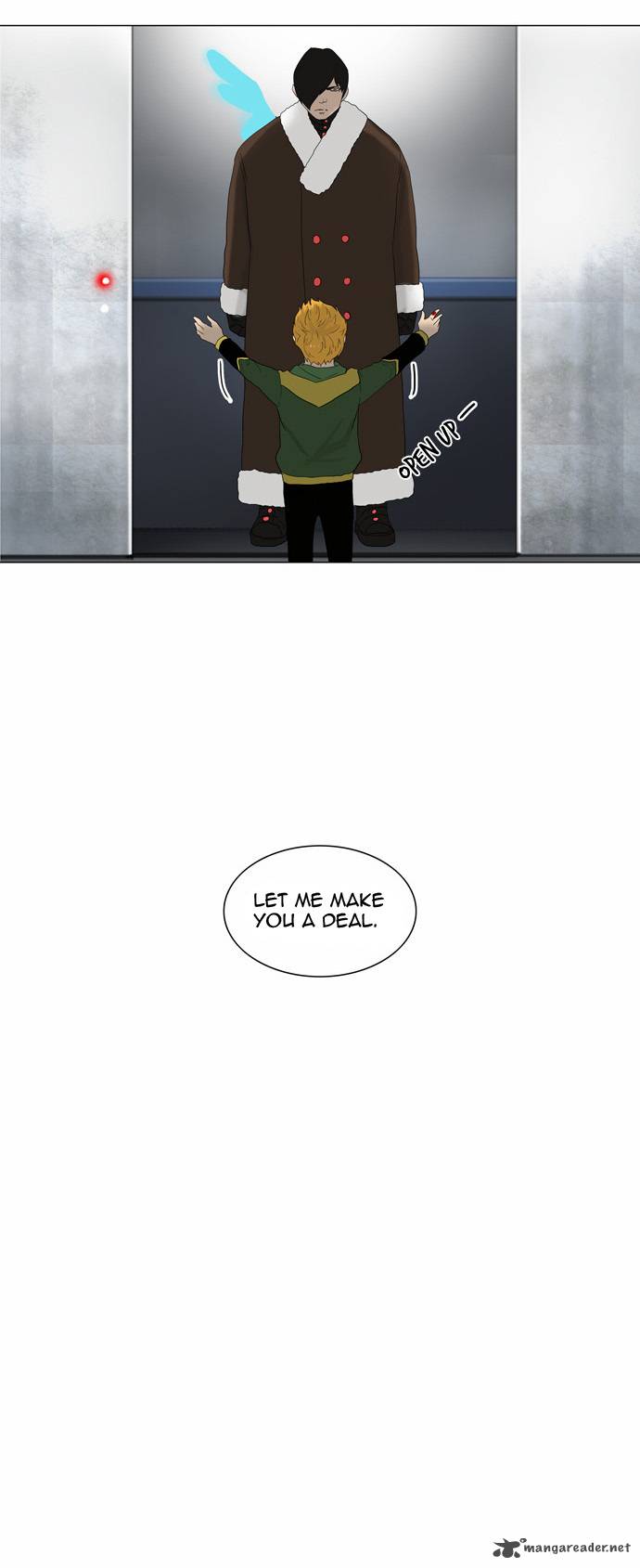 Tower of God Chapter 82 image 08